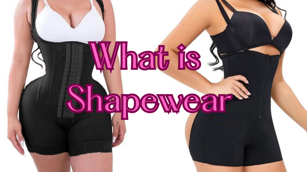 What is Shapewear