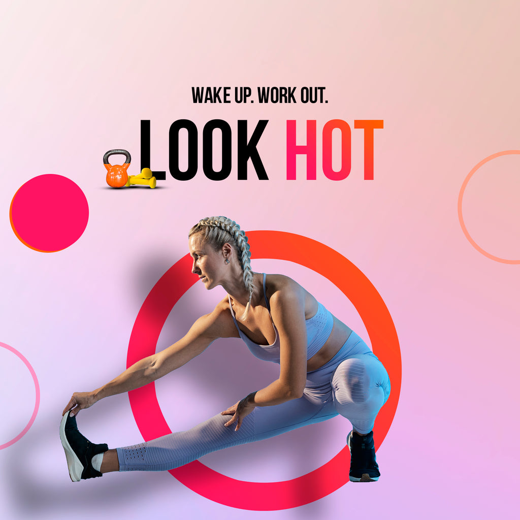 How To Stay In Shape During The Holiday Season