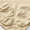 Image of waist and butt shapewear, material details