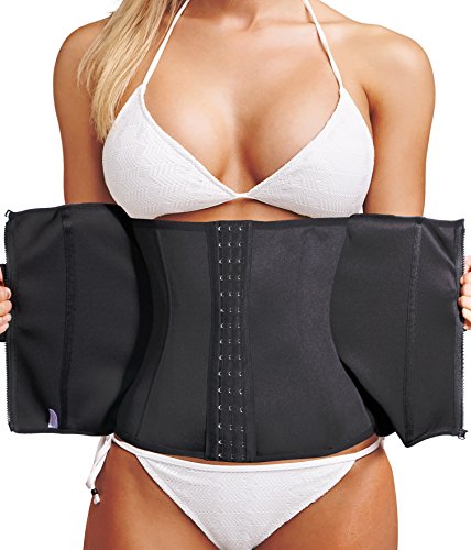 Waist Trainer vs Corset - How are they different? – Orchard Corset