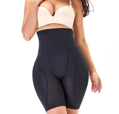 Hip & Waist Shaper with Miracle Pads - High-Waisted Tummy Control, Waist Slimmer, Padded Butt Enhancer Powernet Media 1 of 16