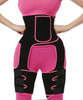 Image of Neoprene Waist and Thigh Trainer - High Waisted with a Pocket - FemmeShapewear