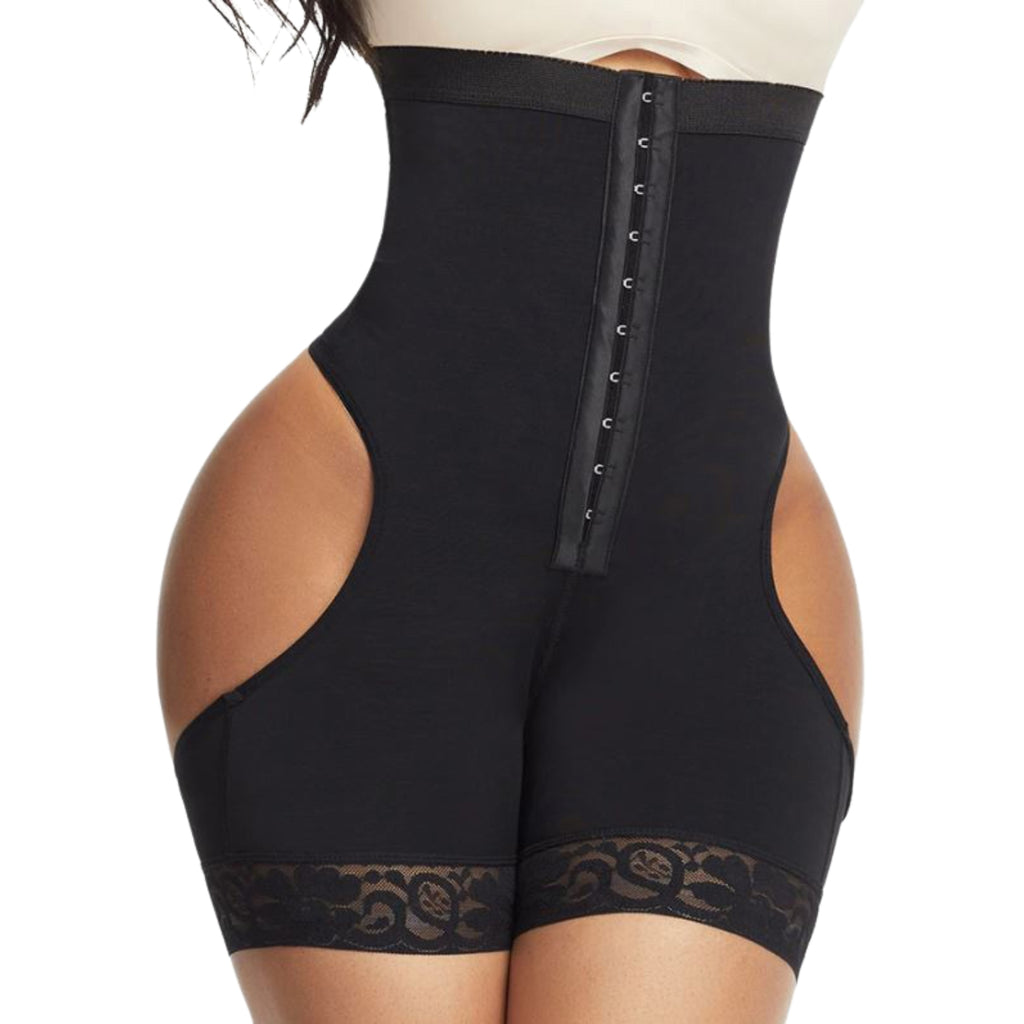 Elegant Hip & Butt Enhancer and Tummy Control Shaper Elegant Hip & Butt Enhancer and Tummy Control Shaper