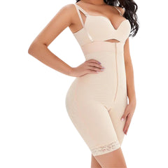 3 in 1 Seamless Powernet - Extreme Butt Lifting and Waist Slimming Shapewear