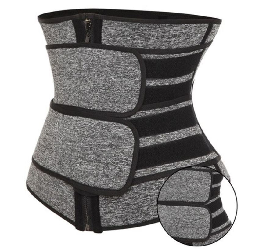 Extreme Curves Waist Trainer 3 Hook #2023 - Sculpt Your Figure Instantly!