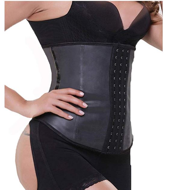 how to use a Waist Trainer to Lose Belly Fat in 7 days or less 😎 