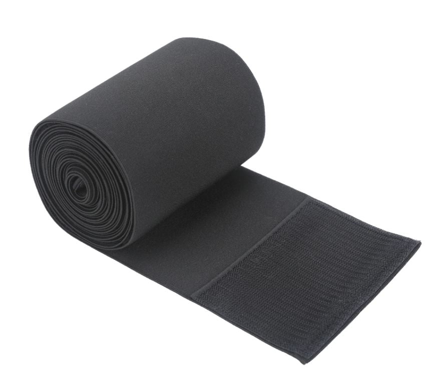 Bandage Wrap Body Shaper to get Snatched! Nylon Workout Belt