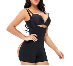 Buy ShaperQueen1020 - Womens Best Waist Cincher Body Shaper Trainer Girdle  Faja Tummy Control Underwear Shapewear (Plus Size) Online at  desertcartSeychelles
