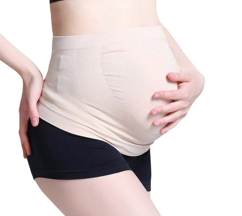 Fashion Underpants After Pregnancy Belly Belt Maternity Postpartum Bandage  Band Pregnant Women Shapewear Reducers Underwear Slimming