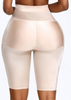 Image of Gentle Butt Lifter and Waist & Thighs Slimmer Power Shorts - FemmeShapewear