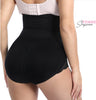Image of Ultimate Waist Shaper and Butt Lifting Powernet with 3 levels of hooks - FemmeShapewear