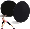 Image of Gliding Disks for Core Training - Abdominal Trainers - FemmeShapewear