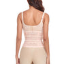 Image of Postpartum Belly Band Post Labour Support Recovery Wrap - Shapewear for after Giving Birth Binder Girdles