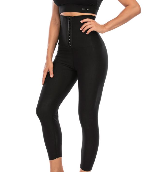 Magic Waist Trainer Shaper Shapewear Leggings For Women High Waisted  Compression Girdle For Yoga, Gym, And Sportswear Style 230711 From Pu05,  $9.25