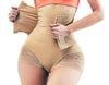 Image of Ultimate Waist Shaper and Butt Lifting Shapewear with 3 levels of hooks