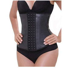 ShaperQueen 102 THONG - Womens Waist Cincher Body Shaper Trainer  High-Waisted Girdle Faja Tummy Control Panty Shapewear (XS, Nude) at   Women's Clothing store