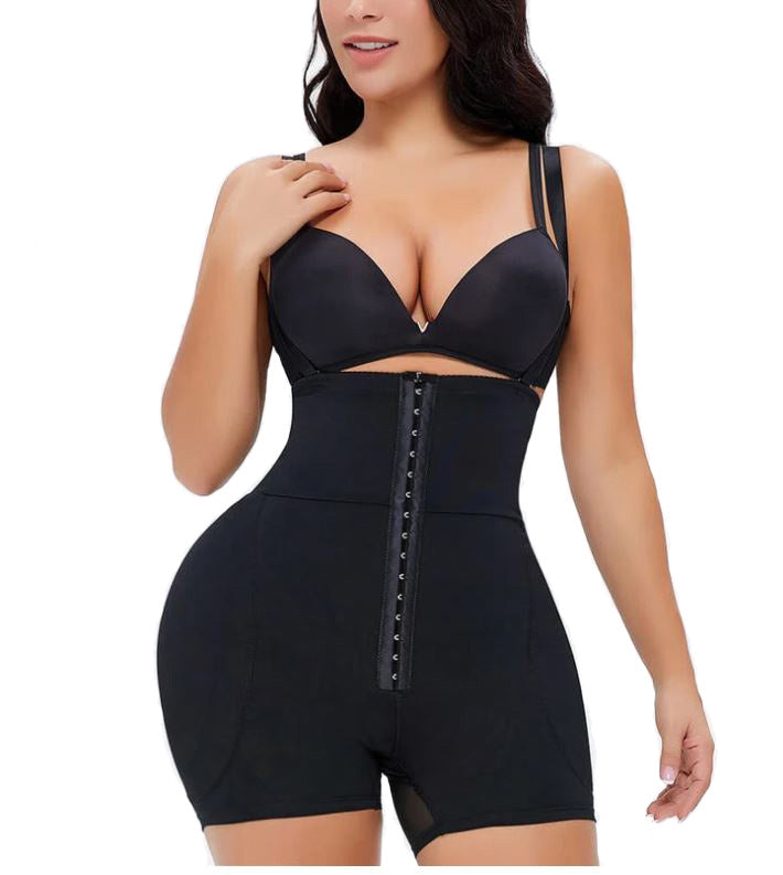 Curve Enhancing Padded Hip And Waist Slimmers, Women
