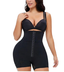Women Corset Cuff Tummy Trainer Femme Exceptional Shapewear, Invisible  Quickly Lift The Hips and Tighten The Waist (Color : B, Size : X-Large)