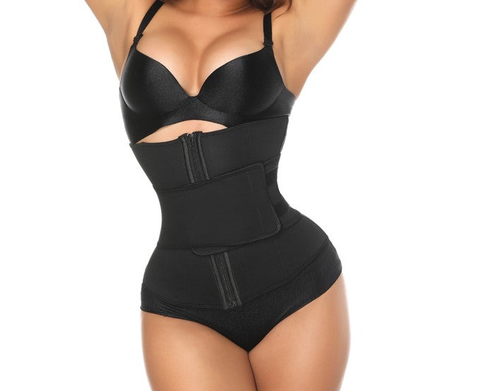 Neoprene or Latex Waist Trainers? Which ones do you prefer and