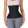 Image of Bandage belly Wrap Body Shaper to get Snatched! Nylon Workout Belt