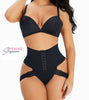 Image of Smart Butt Lifting and Waist Slimming Belly Belt Shapewear