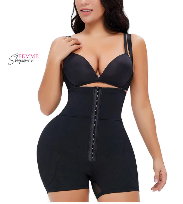ShapEager Fort-line Extreme Waist trainer shapewear extra