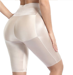 HELLORSO Tight Girdle Pants Energy Stone No High Waist Belly Control  Underwear Womens Postpartum Buttocks Buckled Body (Beige, M) at   Women's Clothing store