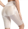 Image of Gentle Sculpting Butt Lifter and Waist & Thighs Slimmer Power Shorts